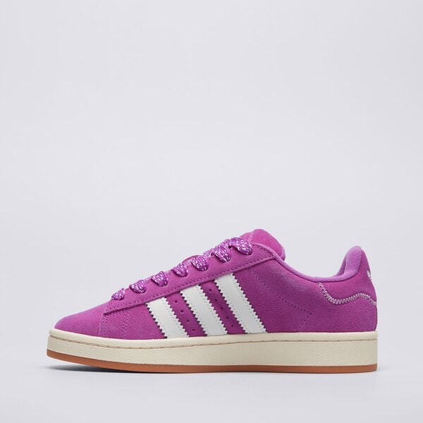 Sporta apavi sievietēm ADIDAS CAMPUS 00S W if9616 krāsa violeta