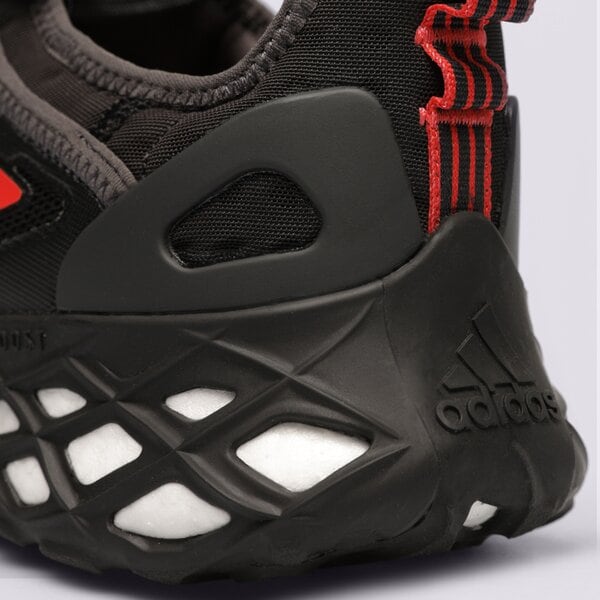 Sporta apavi vīriešiem ADIDAS WEB BOOST hq4155 krāsa melna