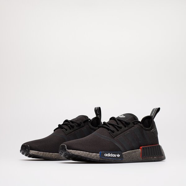 Sporta apavi vīriešiem ADIDAS NMD_R1 gx6978 krāsa melna