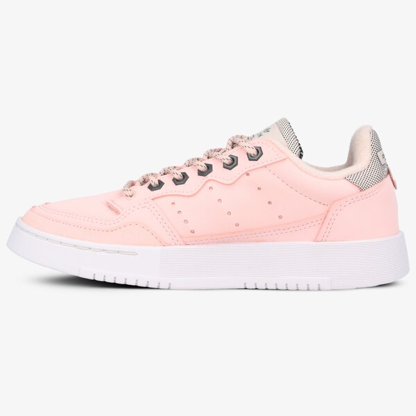 Sporta apavi sievietēm ADIDAS SUPERCOURT W fv5470 krāsa rozā