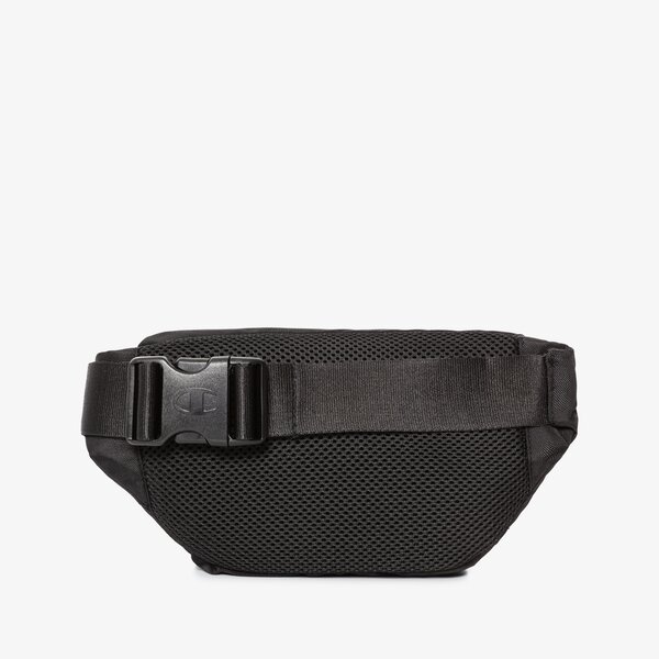 Sieviešu gurnu soma CHAMPION SOMA BELT BAG 805655kk001 krāsa melna