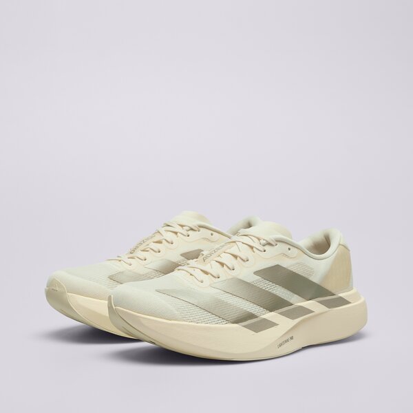 Sporta apavi sievietēm ADIDAS ADIZERO EVO SL  jr5841 krāsa krēmīga