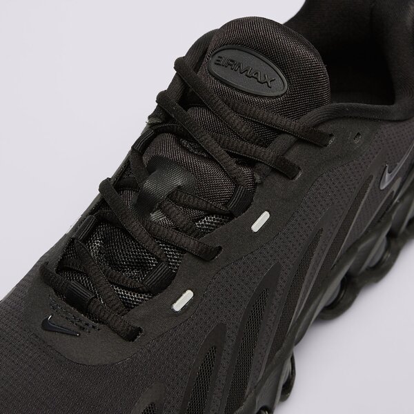 Sporta apavi bērniem NIKE AIR MAX DN8 BG hf7310-002 krāsa melna