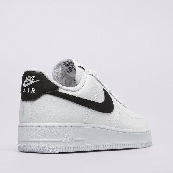 Sporta apavi vīriešiem NIKE AIR FORCE 1 '07  ct2302-100 krāsa balta