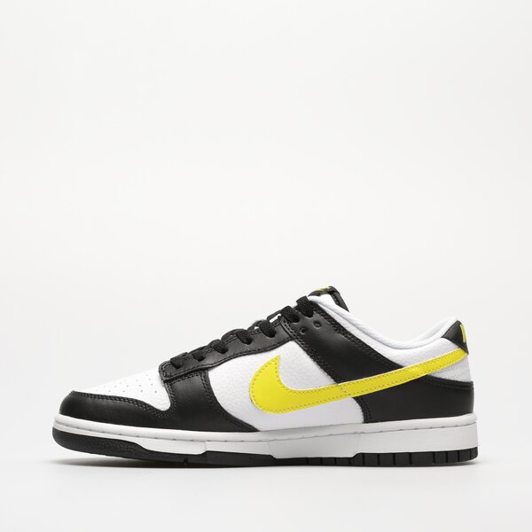 Sporta apavi vīriešiem NIKE DUNK LOW fq2431-001 krāsa melna