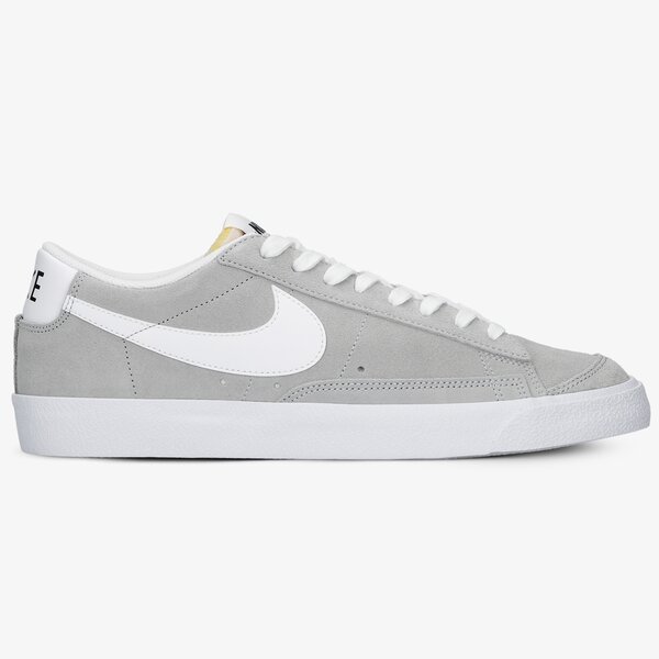 Sporta apavi vīriešiem NIKE BLAZER LOW '77 SUEDE da7254-002 krāsa pelēka