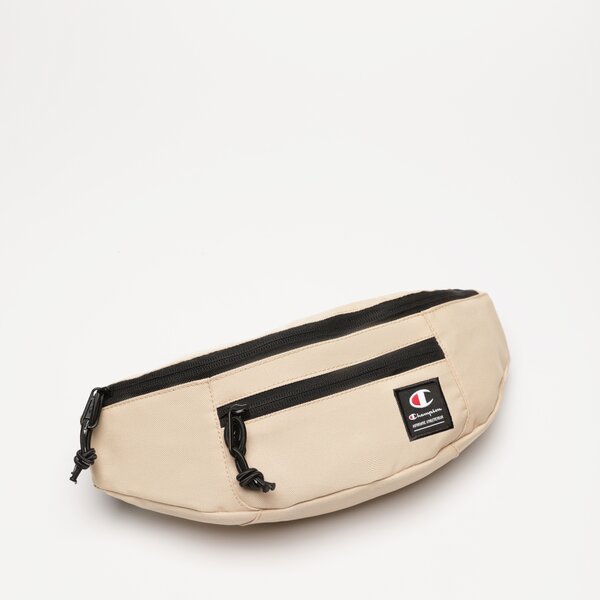Vīriešu gurnu soma CHAMPION SOMA BELT BAG 802349ms073 krāsa bēša