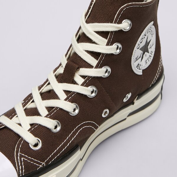 Sporta apavi sievietēm CONVERSE CHUCK 70 PLUS a08095c krāsa brūna