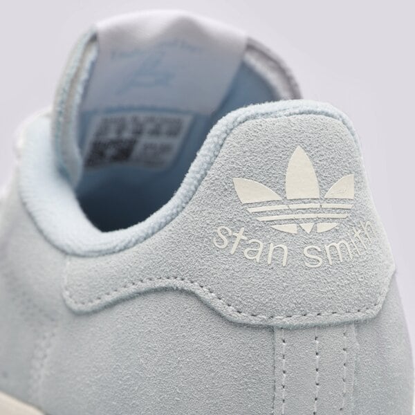 Sporta apavi sievietēm ADIDAS STAN SMITH B-SIDE W ig2901 krāsa zila