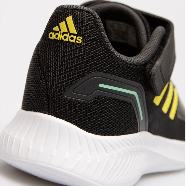 Sporta apavi bērniem ADIDAS RUNFALCON 2.0 I hr1400 krāsa melna
