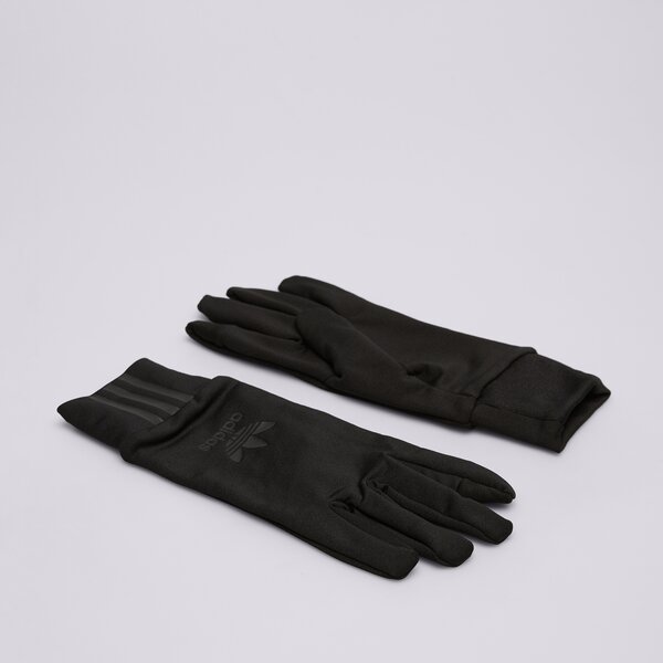 Vīriešu ADIDAS CIMDI GLOVES iy4107 krāsa melna