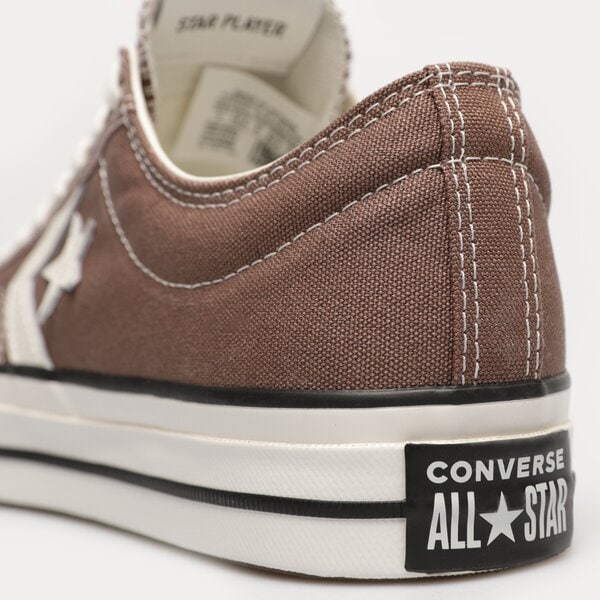 Sporta apavi vīriešiem CONVERSE STAR PLAYER 76 a05187c krāsa brūna