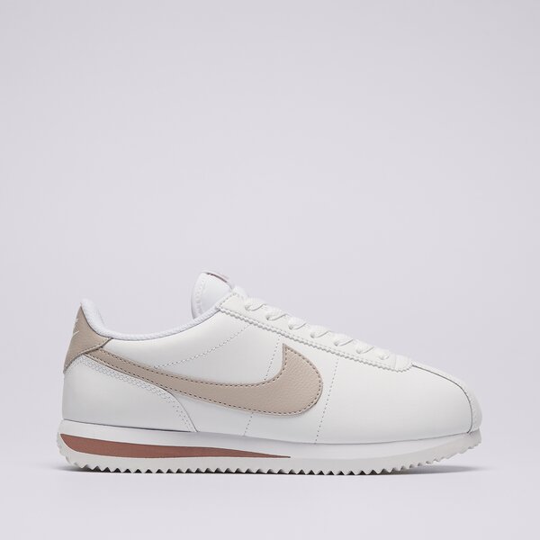 Sporta apavi sievietēm NIKE CORTEZ  dn1791-105 krāsa balta