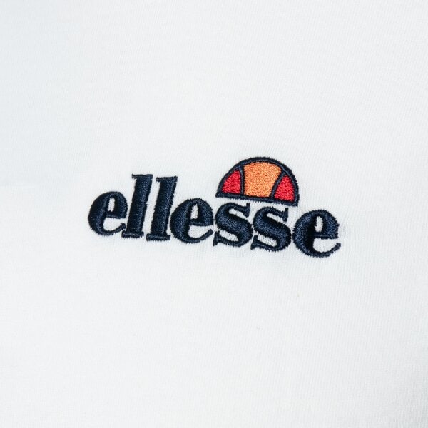 Vīriešu t krekli ELLESSE T-SHIRT MEDUNO TEE OFF WHT shz10164904 krāsa bēša