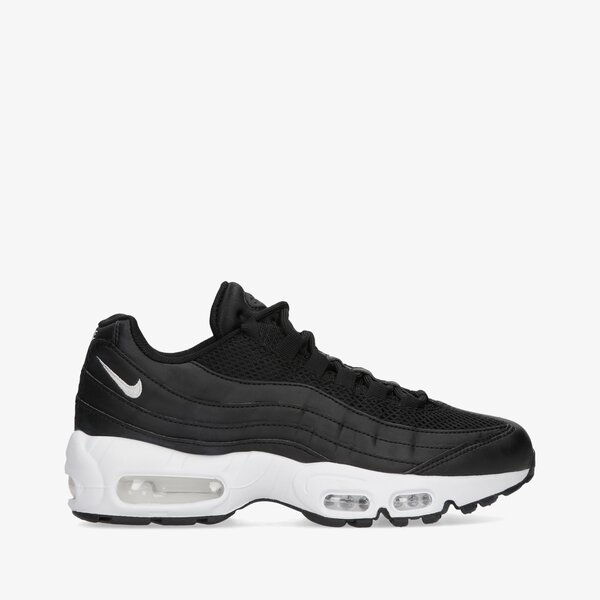 Sporta apavi sievietēm NIKE AIR MAX 95 ESSENTIAL  dh8015-001 krāsa melna