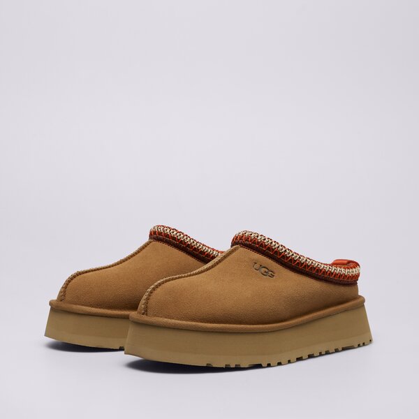 Casual sievietēm UGG TAZZ 1122553-che krāsa brūna