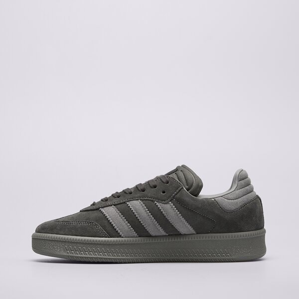 Sporta apavi vīriešiem ADIDAS SAMBA XLG id3912 krāsa pelēka