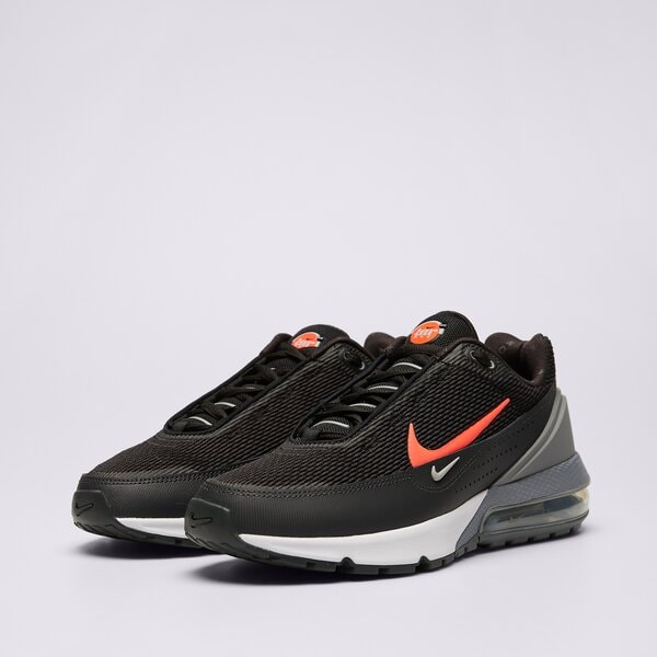 Sporta apavi vīriešiem NIKE AIR MAX PULSE fq4156-001 krāsa melna