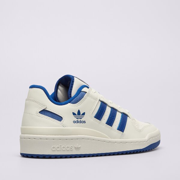 Sporta apavi vīriešiem ADIDAS FORUM LOW CL ih7829 krāsa balta