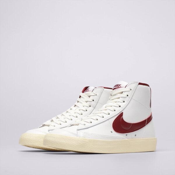 Sporta apavi sievietēm NIKE BLAZER MID '77 SE dv7003-100 krāsa balta