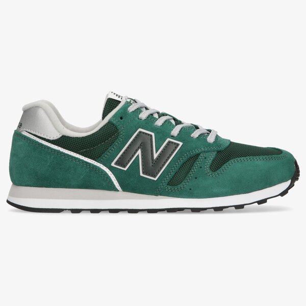 Sporta apavi vīriešiem NEW BALANCE 373  ml373el2 krāsa zaļa
