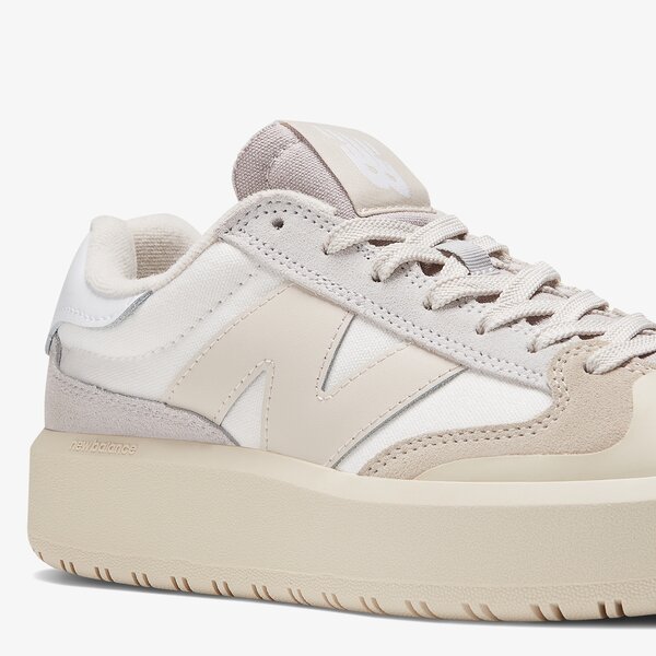 Sporta apavi vīriešiem NEW BALANCE CT302PC ct302pc krāsa pelēka