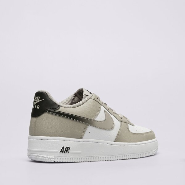 Sporta apavi bērniem NIKE AIR FORCE 1 hv6360-001 krāsa pelēka