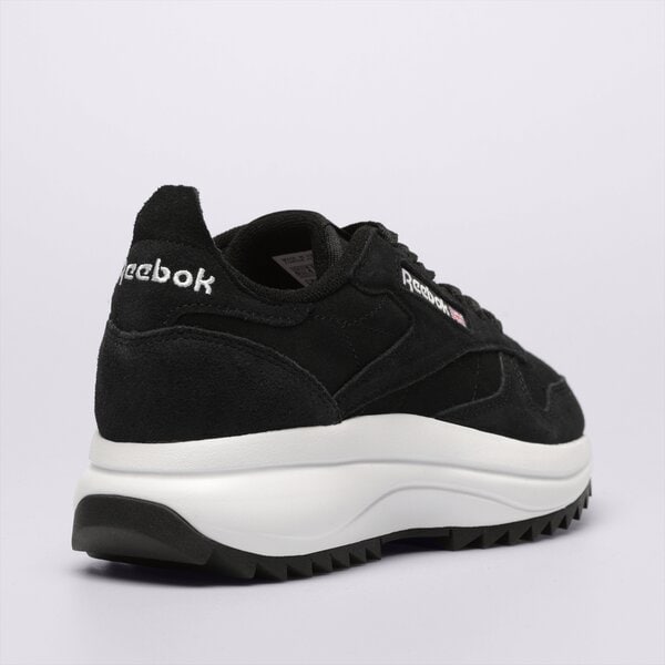 Sporta apavi sievietēm REEBOK CLASSIC LEATHER SP EXTRA hq7188 krāsa melna