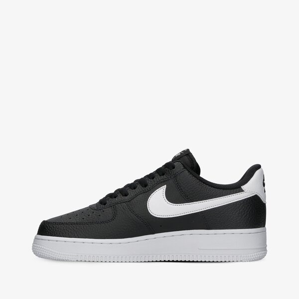 Sporta apavi vīriešiem NIKE AIR FORCE 1 '07  ct2302-002 krāsa melna