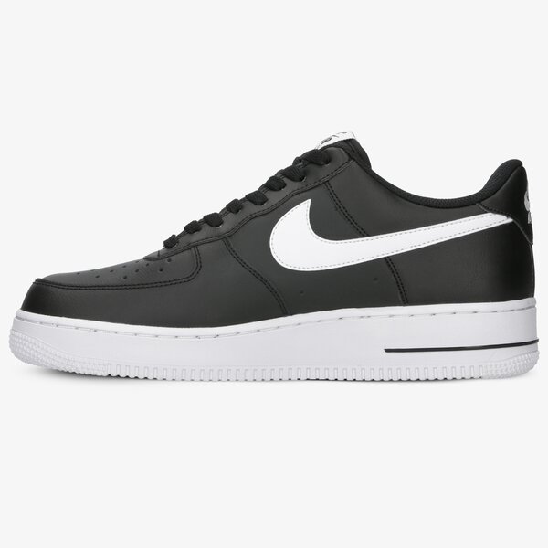 Sporta apavi vīriešiem NIKE AIR FORCE 1 '07 AN20 cj0952-001 krāsa melna