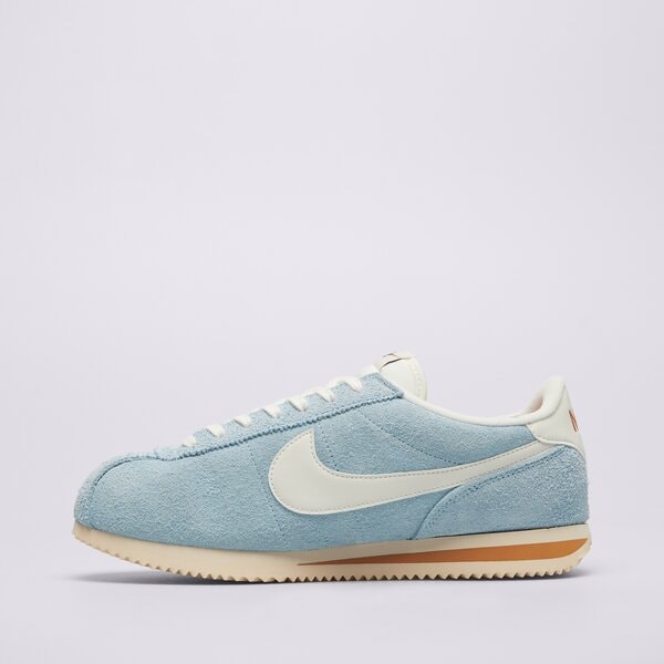 Sporta apavi vīriešiem NIKE CORTEZ SE hf3142-400 krāsa zila