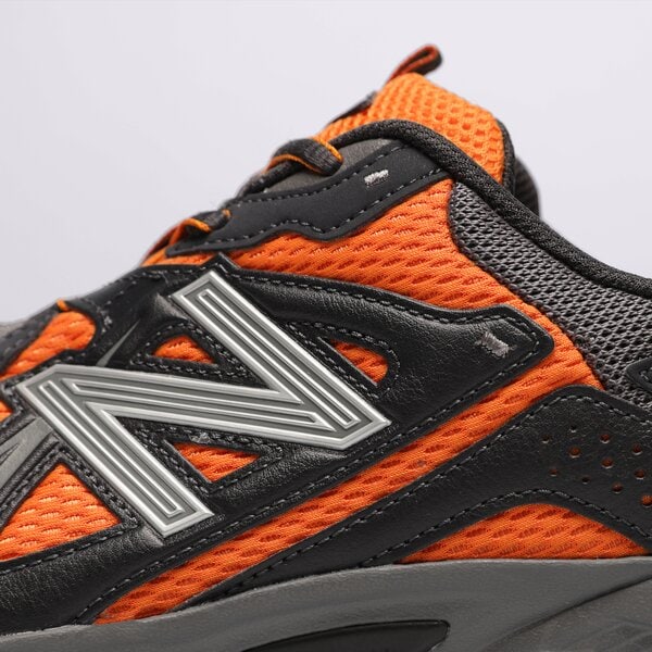 Sporta apavi vīriešiem NEW BALANCE 610T ml610tai krāsa oranža