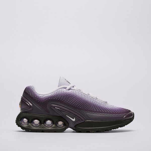Sporta apavi sievietēm NIKE W AIR MAX DN  hq4050-500 krāsa violeta