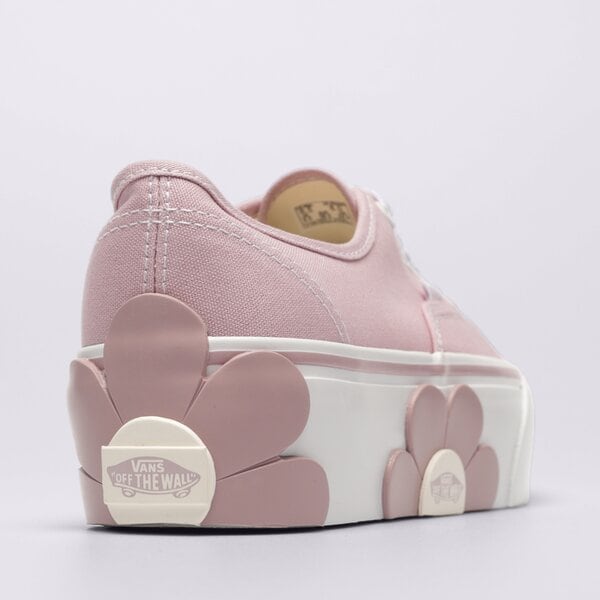 Sporta apavi sievietēm VANS AUTHENTIC STACKFORM OSF vn0005utblt1 krāsa rozā