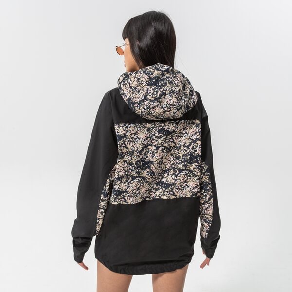 Sieviešu ziemas jaka ELLESSE JAKA FORET JACKET CAMO sgk12465500 krāsa daudzkrāsaina
