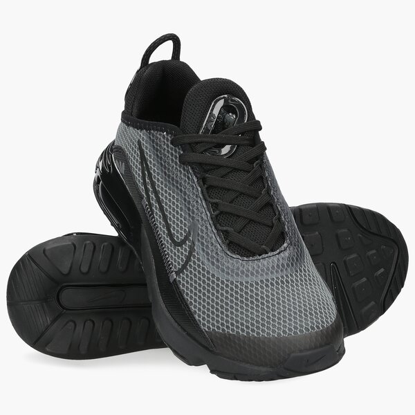 Sporta apavi bērniem NIKE AIR MAX 2090  cj4066-001 krāsa melna