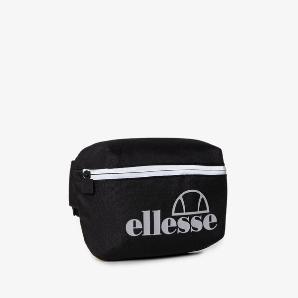 Sieviešu gurnu soma ELLESSE SOMA MISCELA CROSS BODY BAG BLK sana2533011 krāsa melna