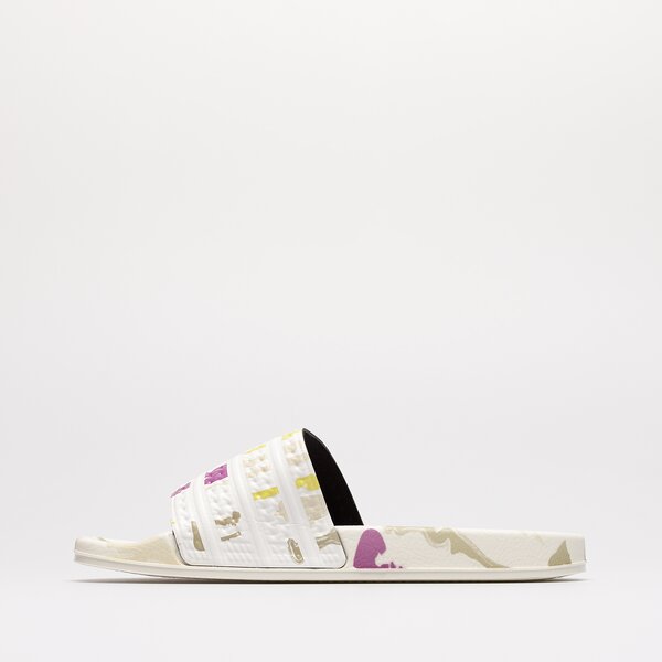 Sieviešu ADIDAS ADILETTE TM W gx2073 krāsa balta