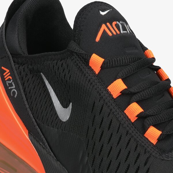 Sporta apavi vīriešiem NIKE AIR MAX 270 dc1938-001 krāsa melna