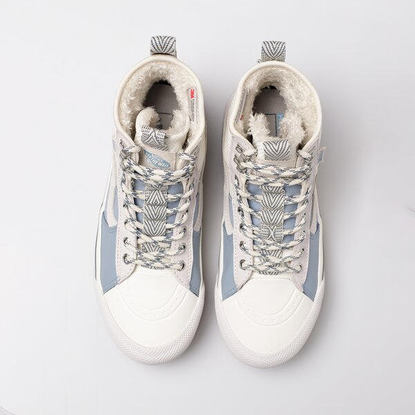Sporta apavi sievietēm VANS UA SK8-HI GORE-TEX MTE-3 vn0a5i11fs81 krāsa bēša