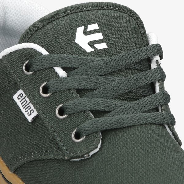 Sporta apavi vīriešiem ETNIES JAMESON 2 ECO  4101000323313 krāsa zaļa