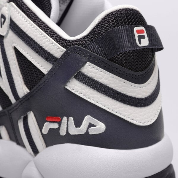 Sporta apavi vīriešiem FILA STACKHOUSE SPAGHETTI 1bm02138422 krāsa balta