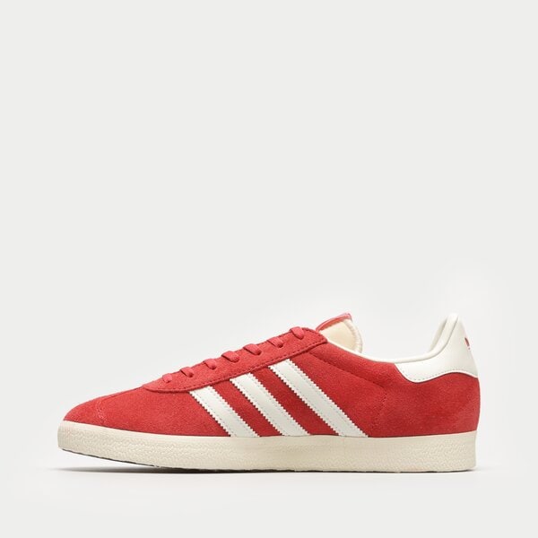 Sporta apavi vīriešiem ADIDAS GAZELLE  ig1062 krāsa sarkana