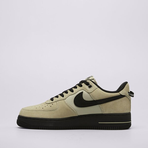 Sporta apavi vīriešiem NIKE AIR FORCE 1 '07  hv6526-200 krāsa haki