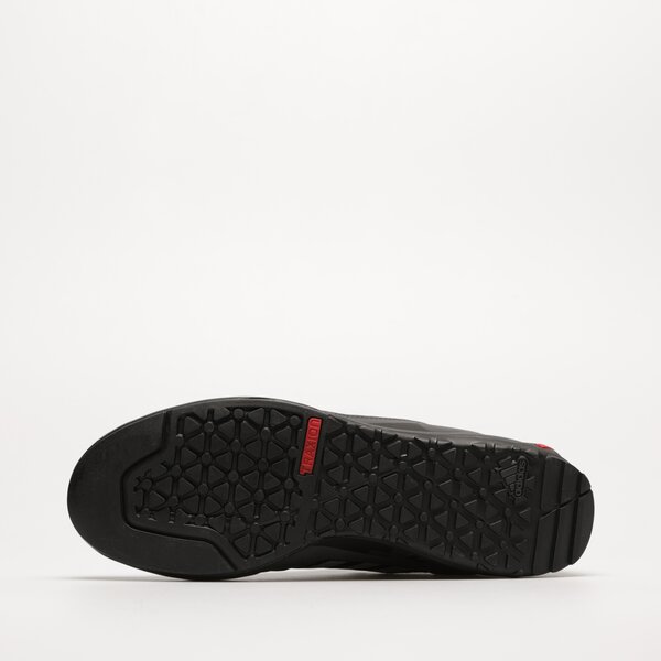 Ziemas zābaki vīriešiem ADIDAS TERREX SWIFT SOLO 2 ie6901 krāsa melna