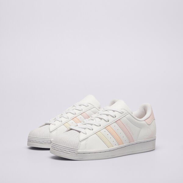 Sporta apavi bērniem ADIDAS SUPERSTAR J  if3570 krāsa balta