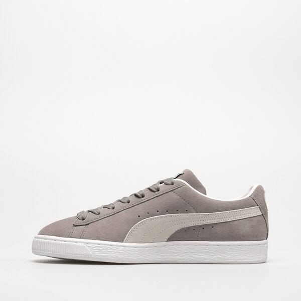 Sporta apavi vīriešiem PUMA SUEDE CLASSIC  37491507 krāsa pelēka
