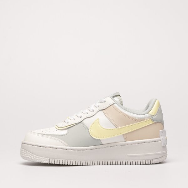 Sporta apavi sievietēm NIKE AF1 SHADOW dr7883-101 krāsa daudzkrāsaina