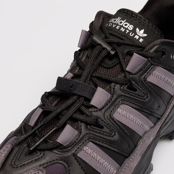 Sporta apavi vīriešiem ADIDAS HYPERTURF gx2022 krāsa melna