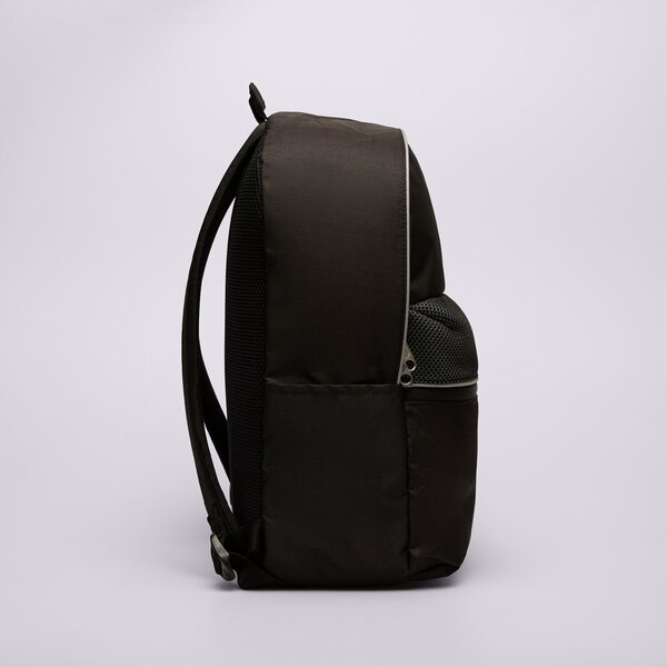 Bērnu mugursoma ADIDAS MUGURSOMA BACKPACK ix7527 krāsa melna